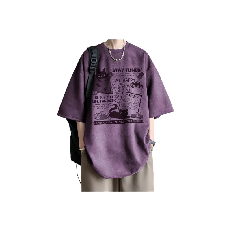 RKVC T Shirts Unisex-2