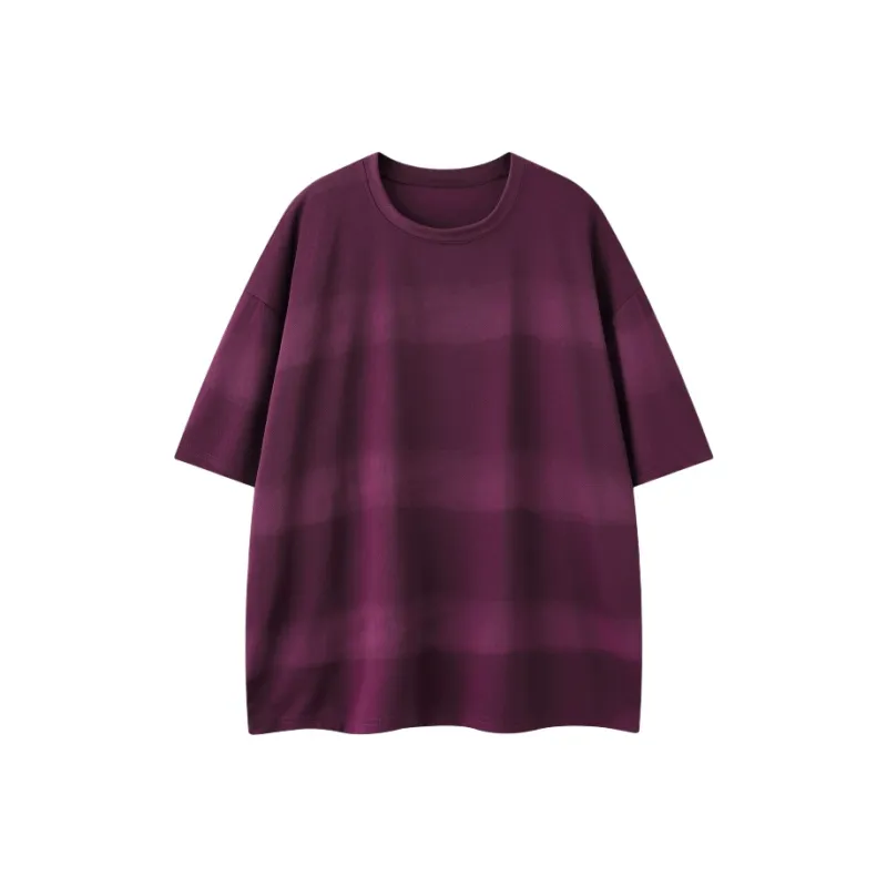 CariteSport T Shirts Men-2