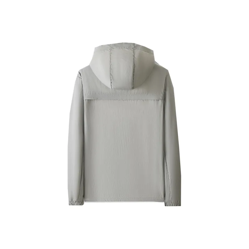 PIERRE CARDIN Super Light, Breathable, Dust Resistant, Waterproof, Windproof Sun Protection Clothing Men's-3