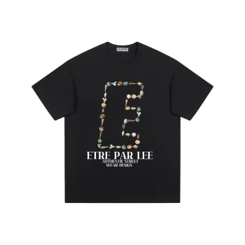 Être Par Lee T Shirts Unisex