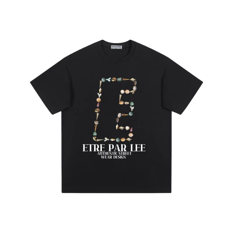 Être Par Lee T Shirts Unisex-0