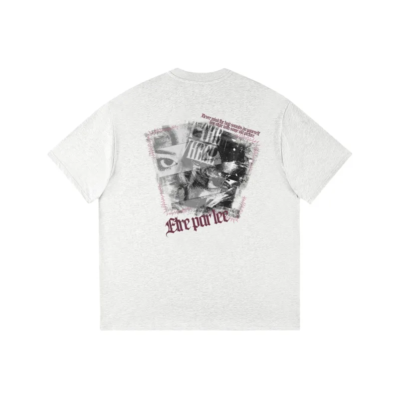 Être Par Lee T Shirts Unisex-6