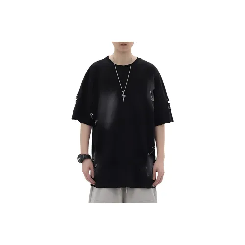 SIL VITIN T Shirts Unisex