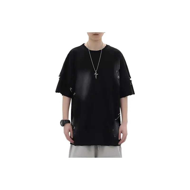 SIL VITIN T Shirts Unisex-0