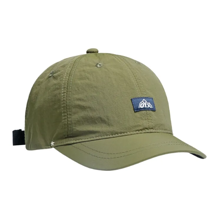 ROBINHOOD Cotton Baseball Caps Unisex-6
