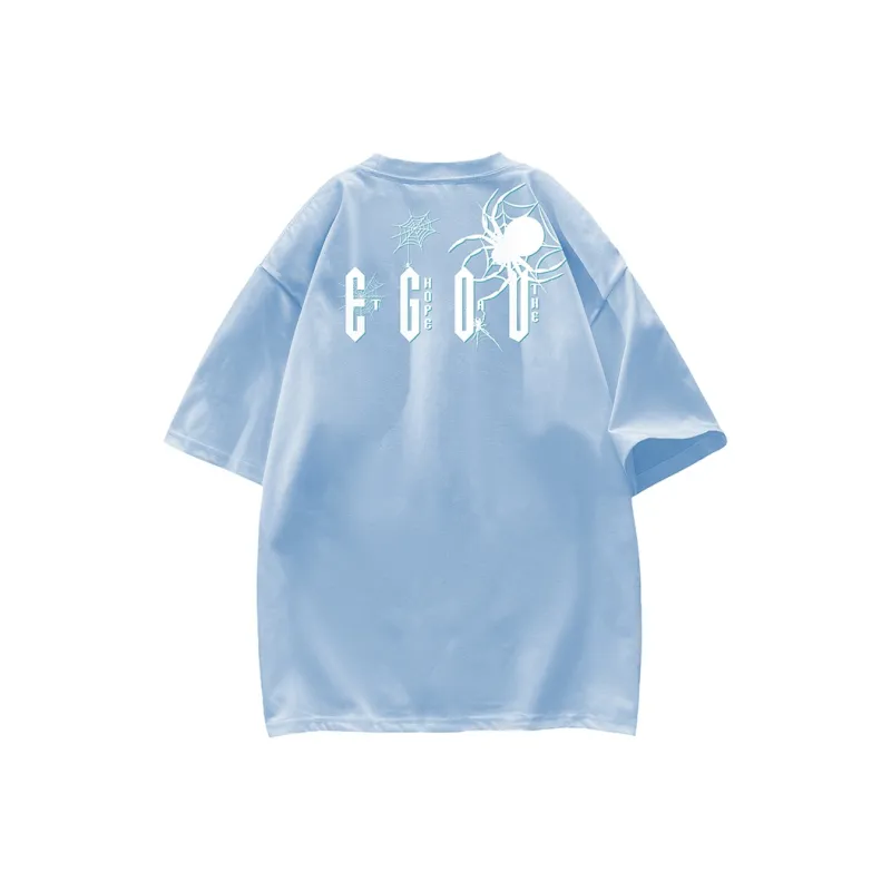 EGOU T Shirts Unisex-10