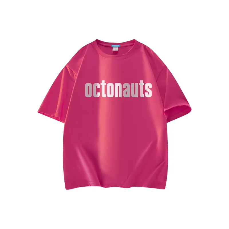 Small Columns Under The Sea T Shirt Unisex-13