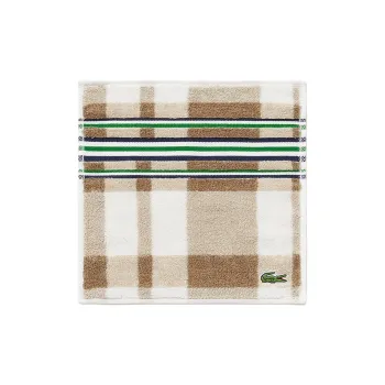 LACOSTE Towels