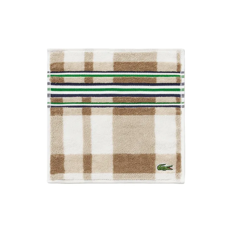 LACOSTE Towels-0