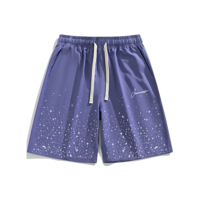 JEANSWEST Casual Shorts Unisex-36