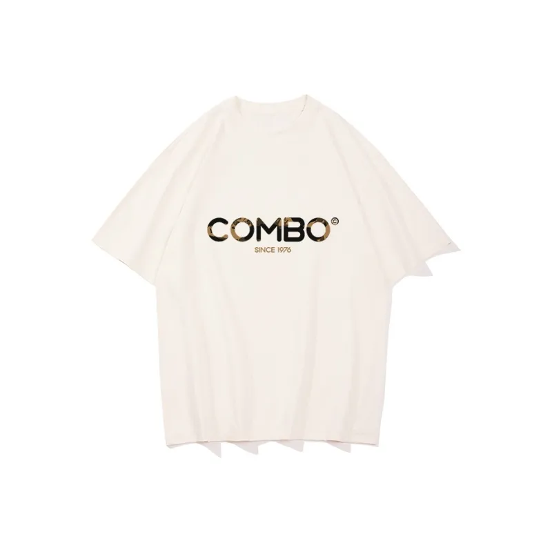 COMBO T Shirts Unisex-10