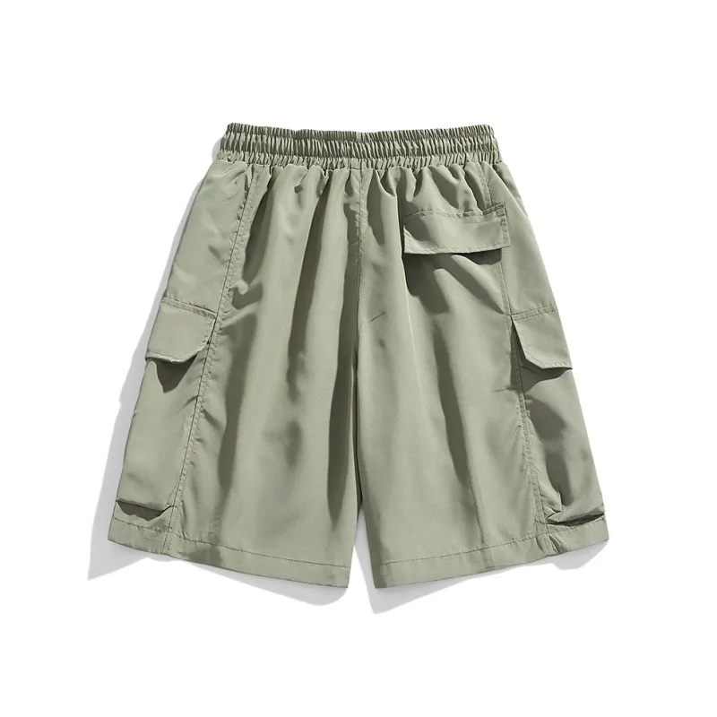 CariteSport Casual Shorts Unisex-3