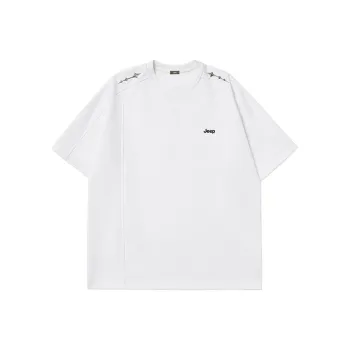 Jeep T Shirts Unisex