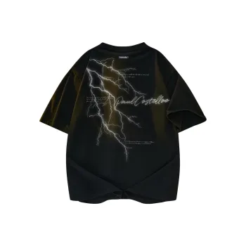 PAUL COSTELLOE T Shirts Unisex