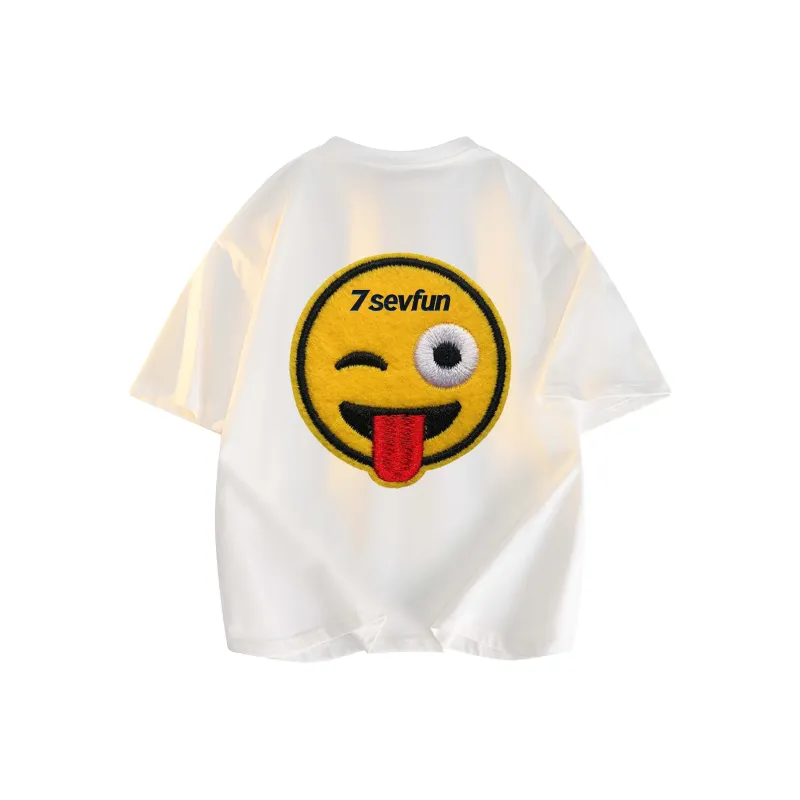 7 SEVFUN T Shirts Unisex-10