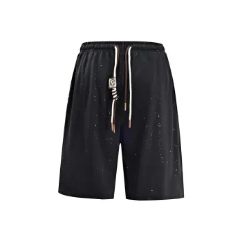 COMGM Casual Shorts Men