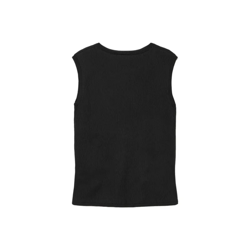 LACOSTE Tank Tops Women's-3