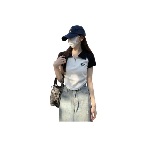 HUICUIGE T Shirts Women's