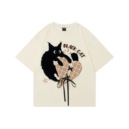 Vine Color T Shirts Women's