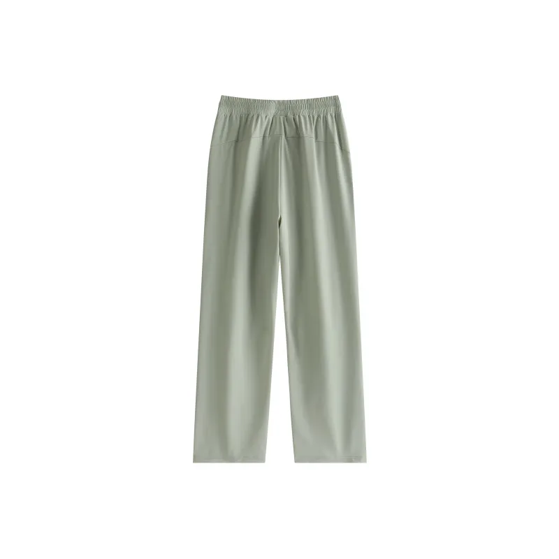 Snow Know The Answer SKTA Casual Pants Unisex-15