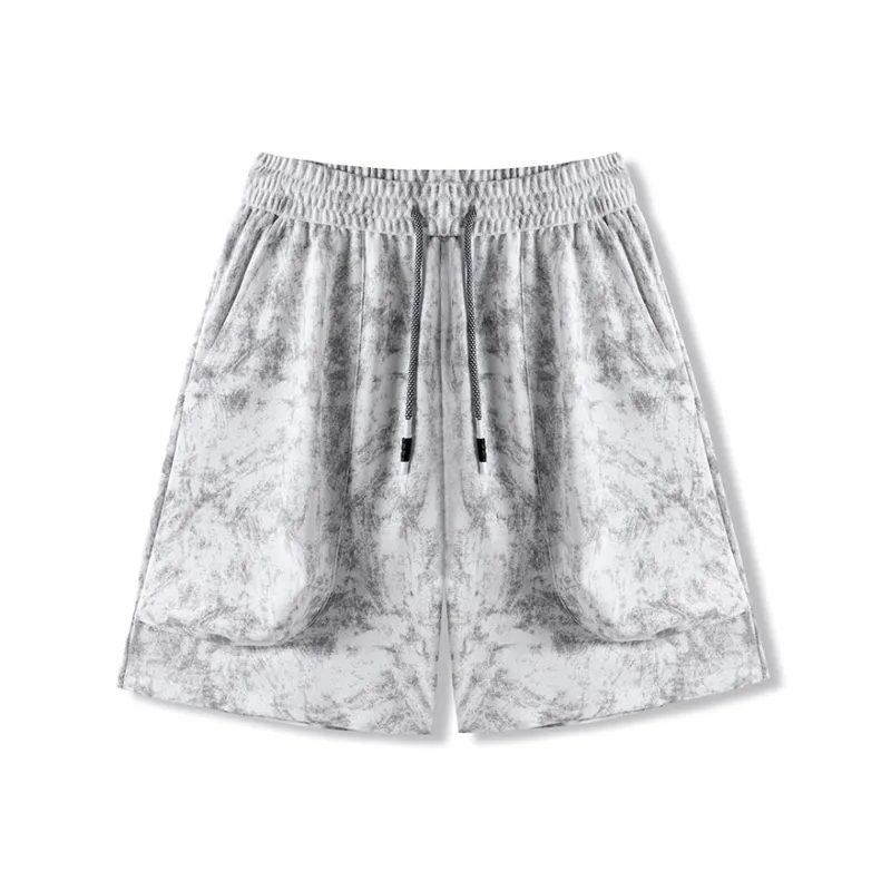 FASTFISH Casual Shorts Unisex-2