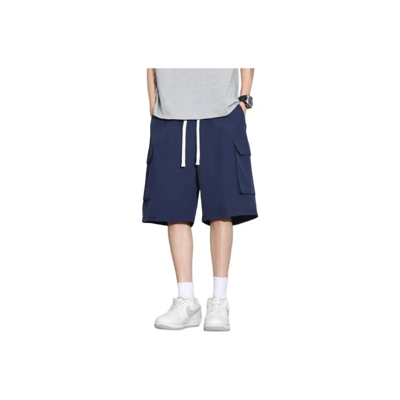 OKPI Casual Shorts Unisex-25