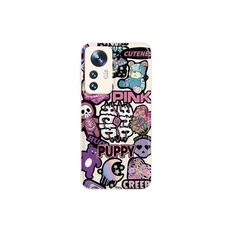 Small bones Phone Cases-0