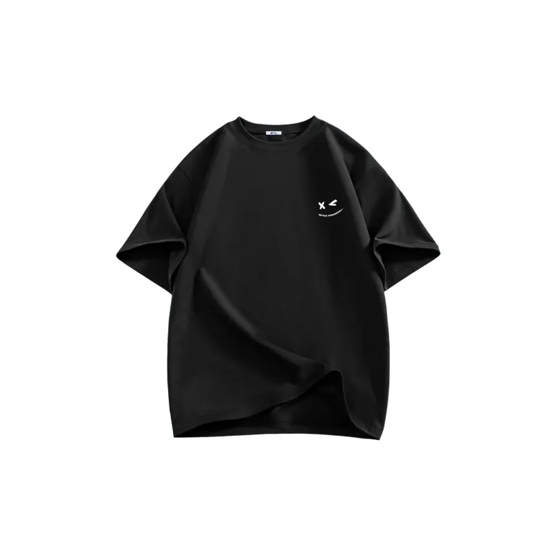 Warrior Huichao Candy Block Collection Undershirt Unisex-6
