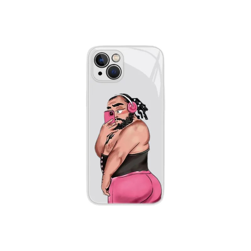 HASEE Phone Cases-2