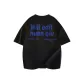 Black (Blue)