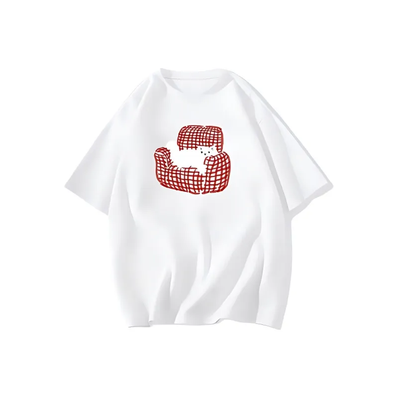 NOAHGIGI T Shirts Unisex-0