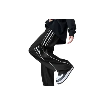 SOCKKEY Casual Pants Unisex