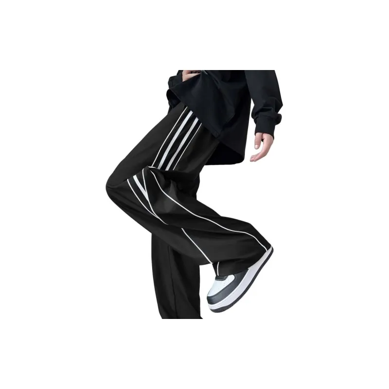 SOCKKEY Casual Pants Unisex-0