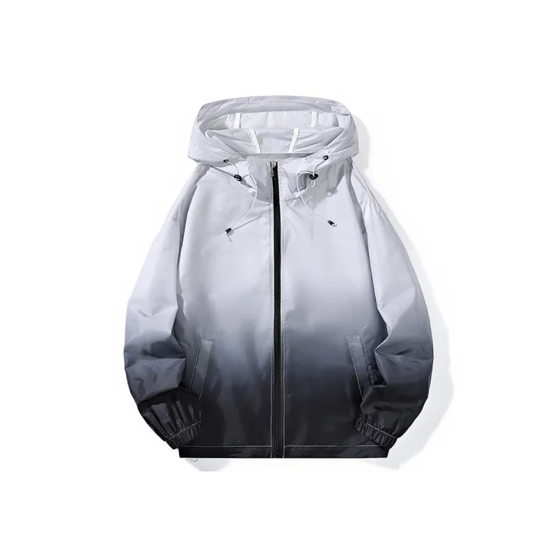SOCKKEY Jackets Unisex-0