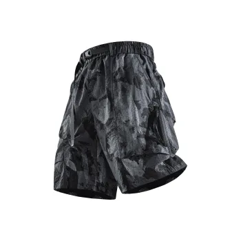 KAIPAINEN Cargo Shorts Unisex