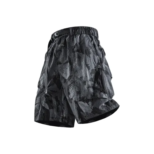 KAIPAINEN Cargo Shorts Unisex