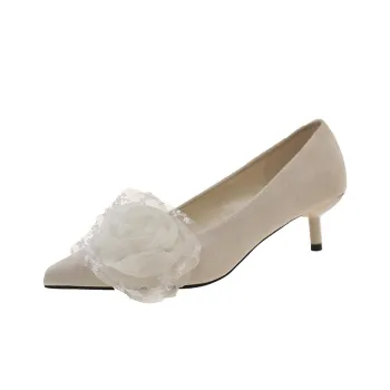 Zomila Slim Heel High Heels Women's