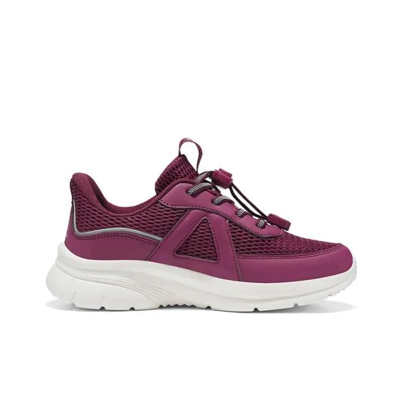 ZULIZ Shock Absorbers With Slip Resistant And Abrasion Resistant Properties Low Top Casual Shoes Unisex-13