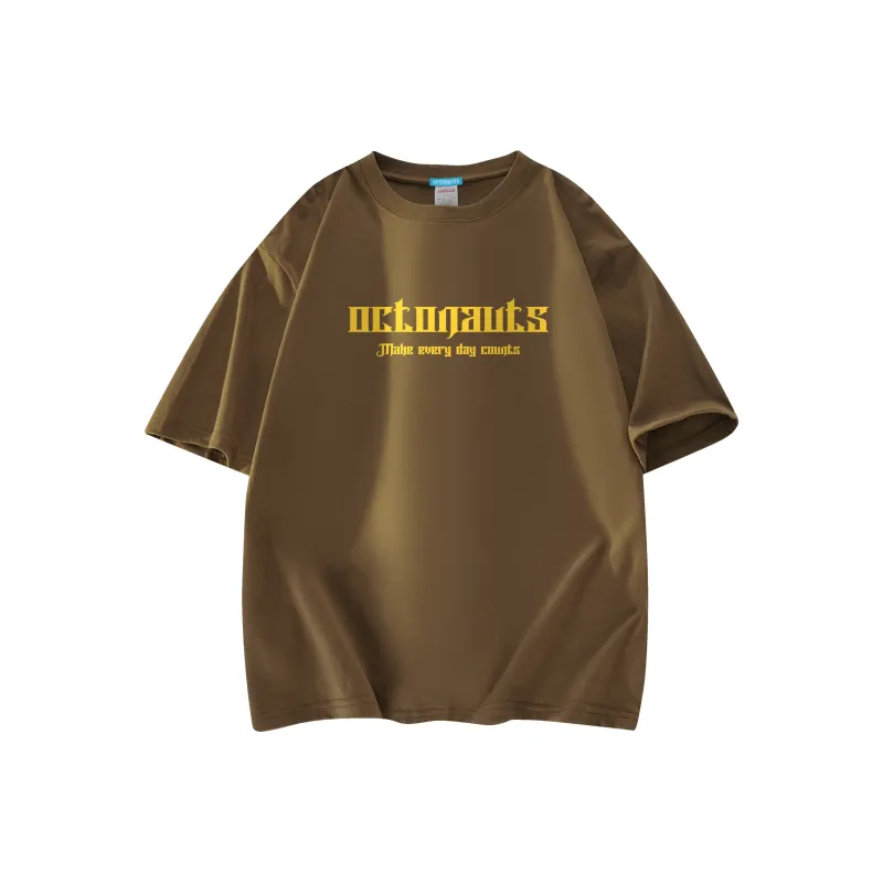 Small Columns Under The Sea T Shirt Unisex-30
