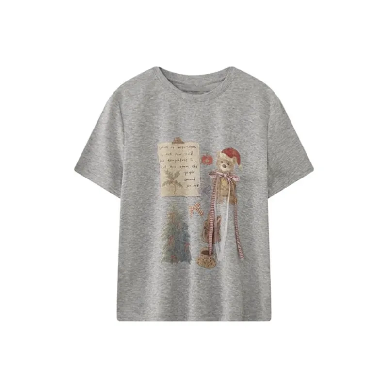 Manekniv T Shirts Women's-6