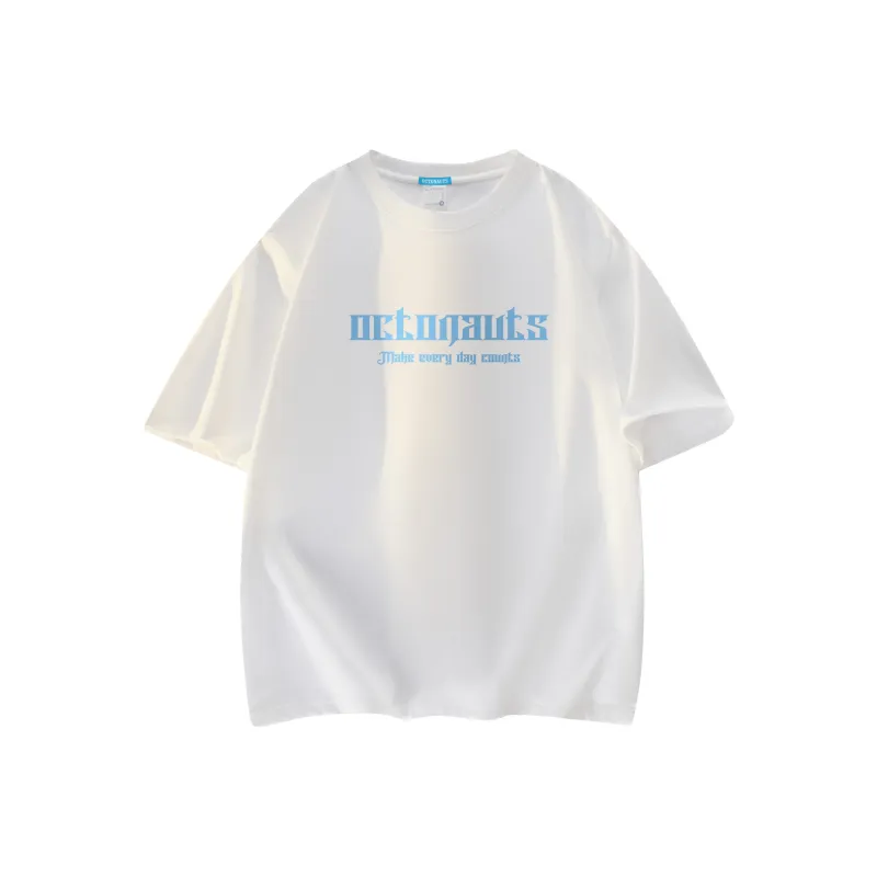Small Columns Under The Sea T Shirt Unisex-5