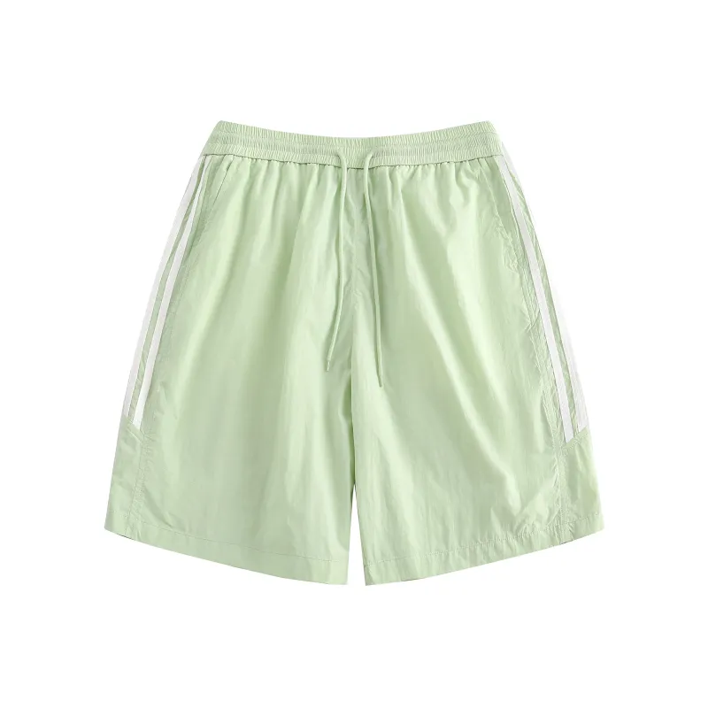 Nuthink Casual Shorts Unisex-16