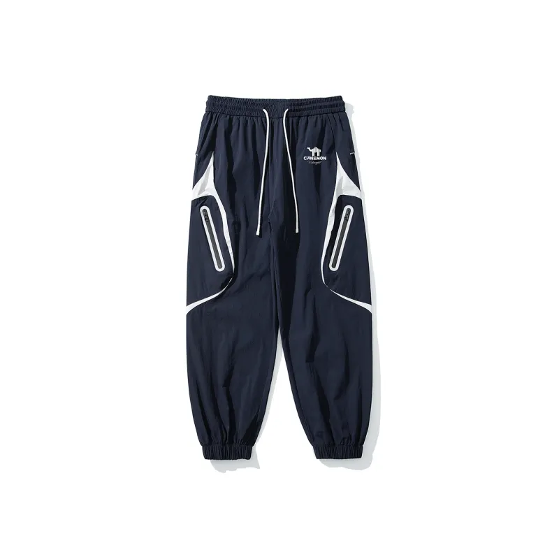 Pilot The Camel Casual Pants Unisex-7