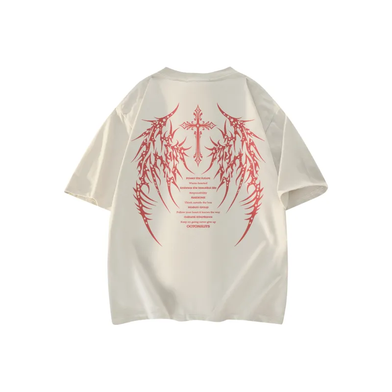 Small Columns Under The Sea T Shirt Unisex-22