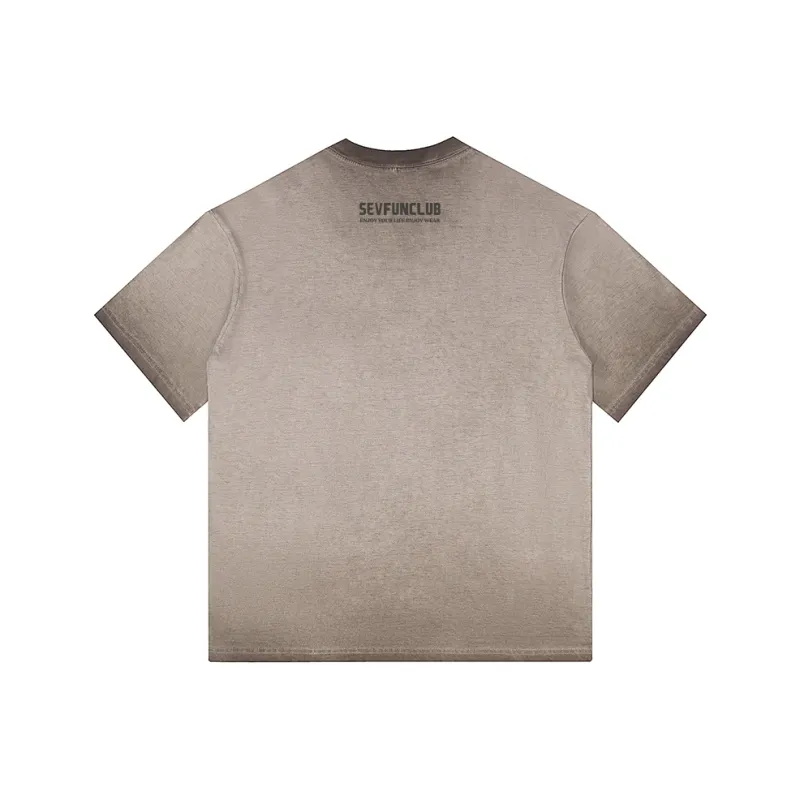 7 SEVFUN T Shirts Unisex-11