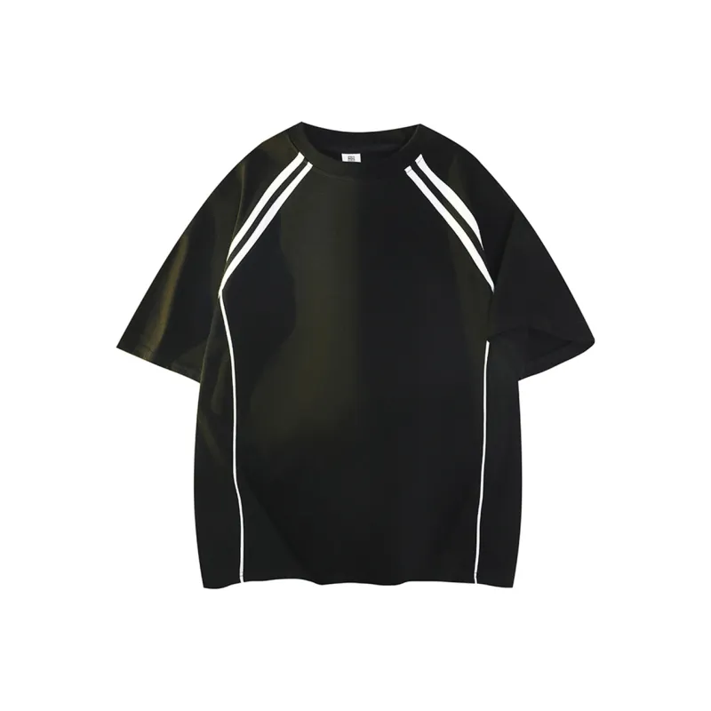HIKZ T Shirts Unisex-12