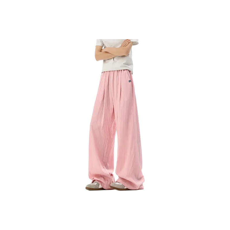 FCB ARCELONA Casual Pants Unisex-25