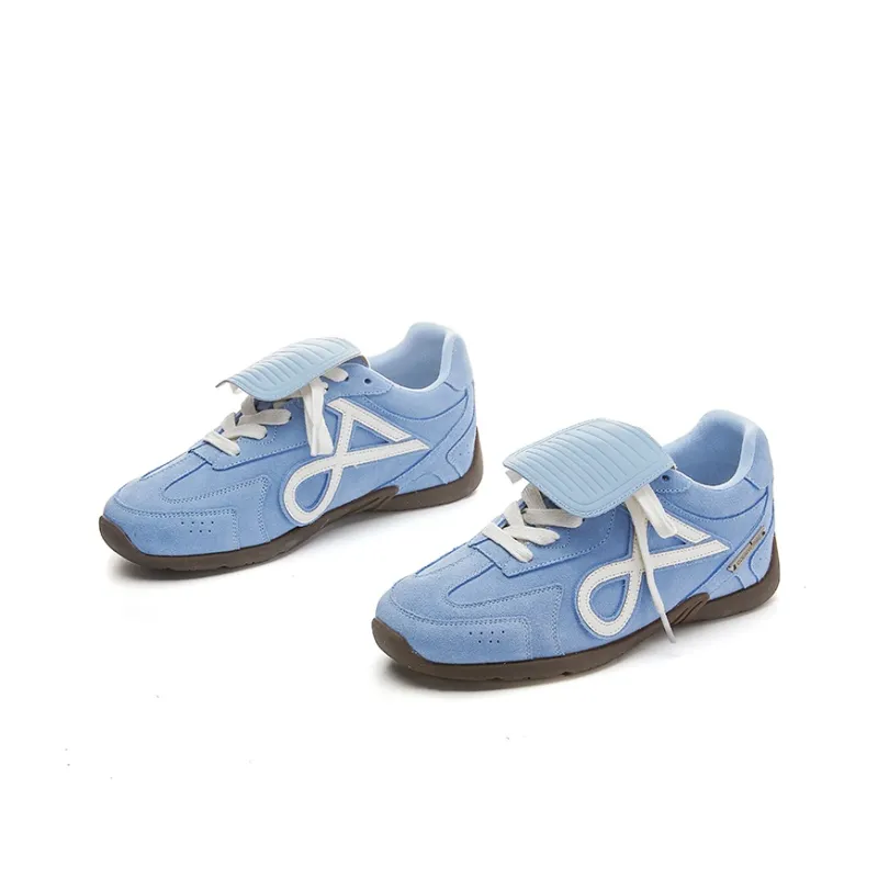 Chibang Lightweight Low Top Casual Shoes Women's-12