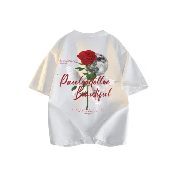 PAUL COSTELLOE T Shirts Unisex
