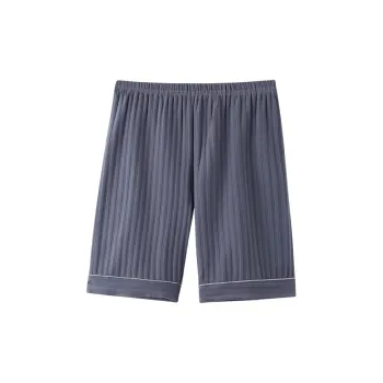 MADALLO Men Pajama Pants